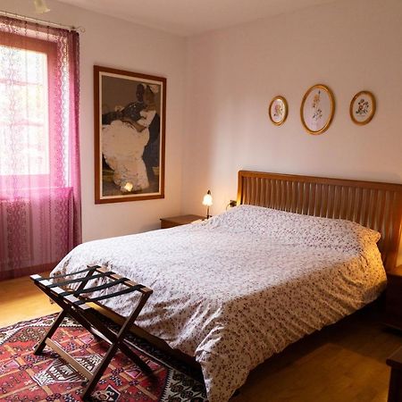 B&B Suite Casagrande Pergine Valsugana Eksteriør billede