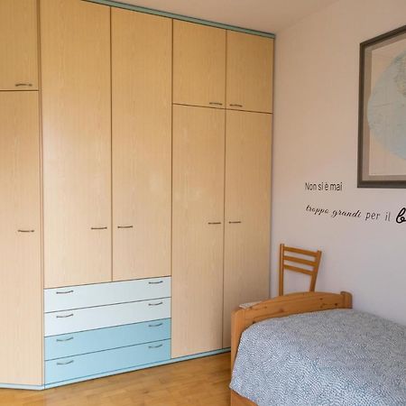 B&B Suite Casagrande Pergine Valsugana Eksteriør billede