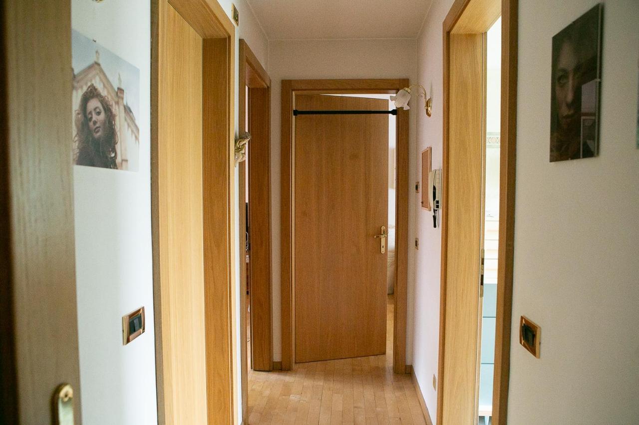 B&B Suite Casagrande Pergine Valsugana Eksteriør billede