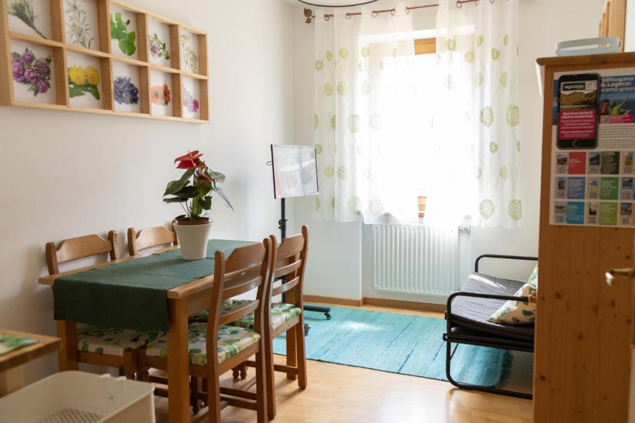 B&B Suite Casagrande Pergine Valsugana Eksteriør billede