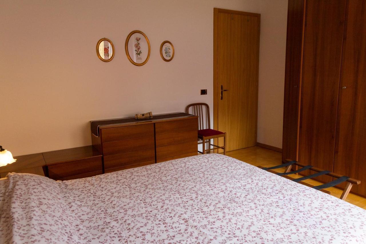 B&B Suite Casagrande Pergine Valsugana Eksteriør billede