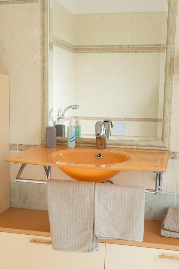 B&B Suite Casagrande Pergine Valsugana Eksteriør billede